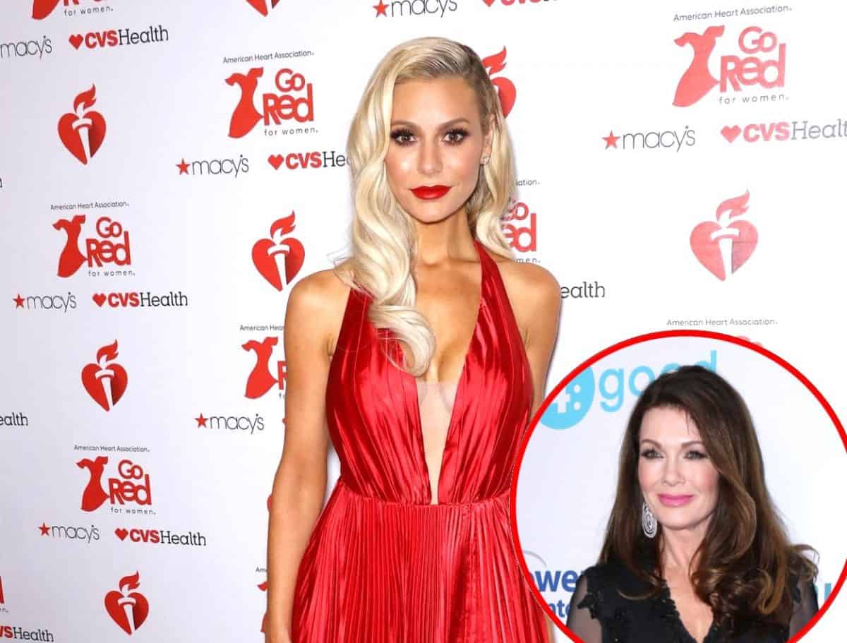 RHOBH's Dorit Kemsley Responds to Frozen Bank Account Report and Reveals What She Would Have Said to Lisa Vanderpump if She Attended the Reunion, Plus Does PK Still Talk to Ken?