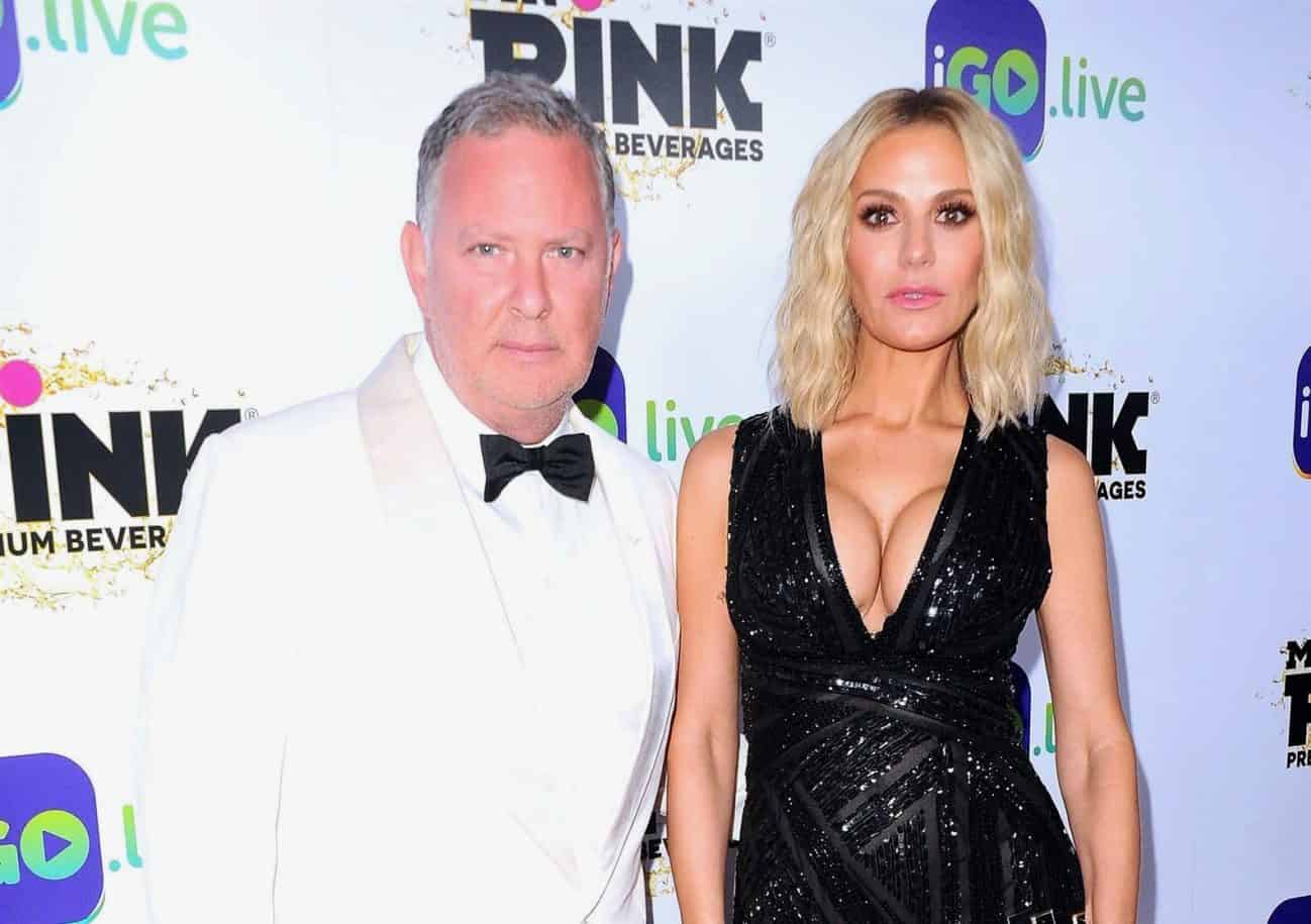 RHOBH: Dorit & PK Kemsley's 2018 Home Robbery Suspects Caught