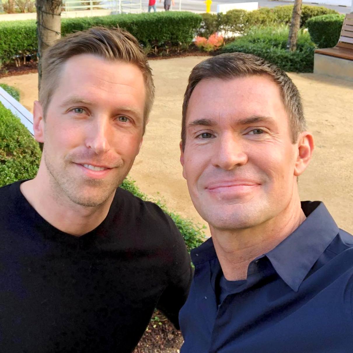 Flipping Out's Jeff Lewis Shares Update About His Split from Gage Edward
