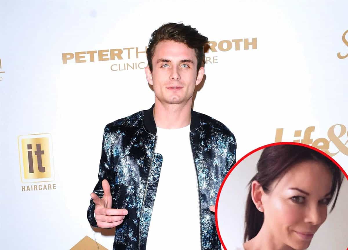 Jacqueline News Reality Blurb