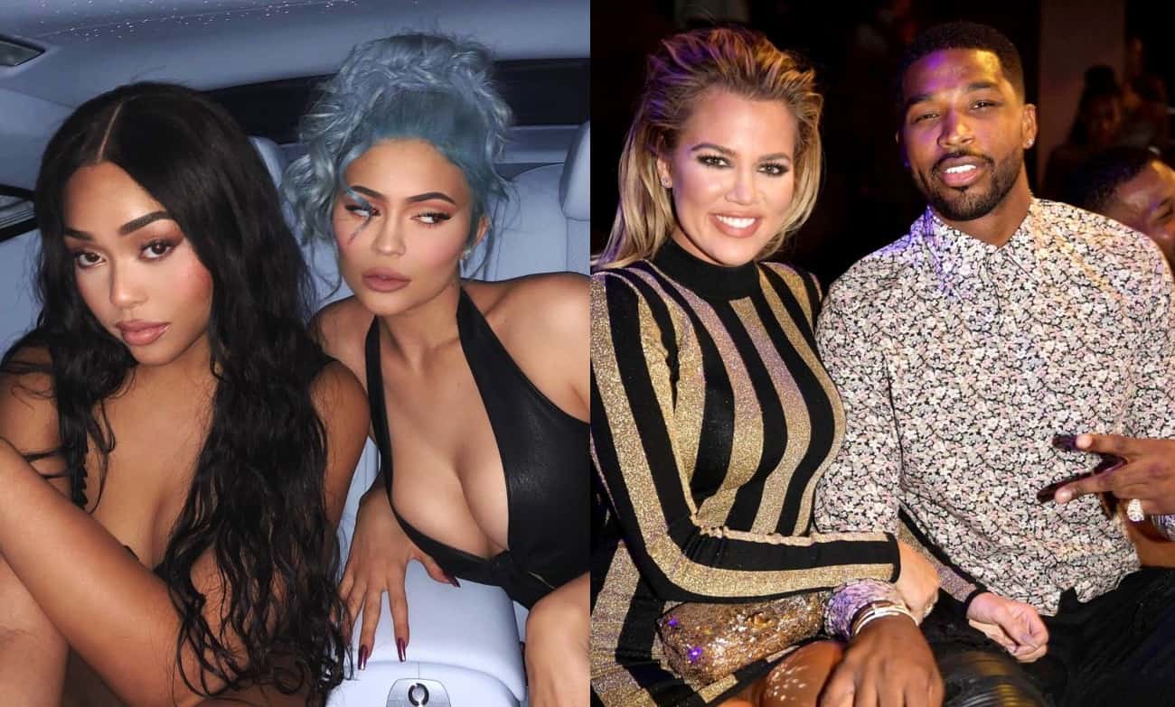 Kylie Jenner, Kardashians Will Never Do Business With Jordyn Woods Again