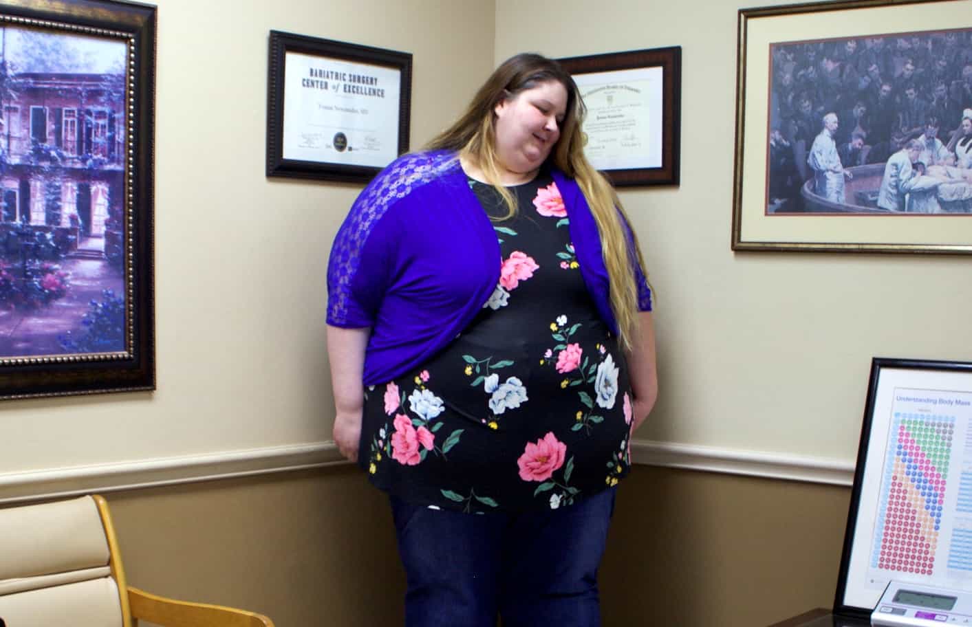 My 600-Lb Life's Dr. Nowzaradan Slams Rumors He Died: 'Alive and