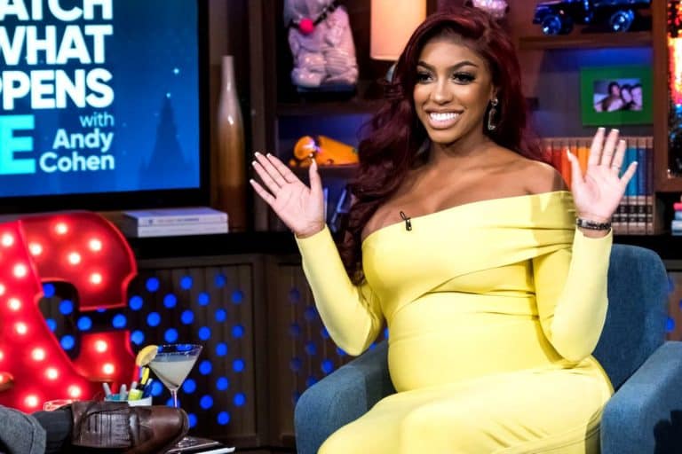 RHOA's Porsha Williams Is Getting a Spinoff Show! Get All the Details