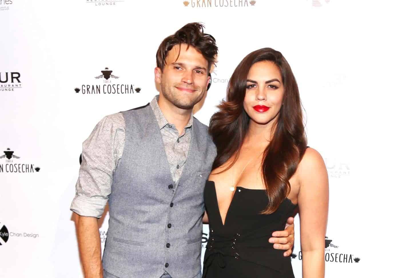 Katie Maloney And Tom Schwartz Buy 19 Million Home