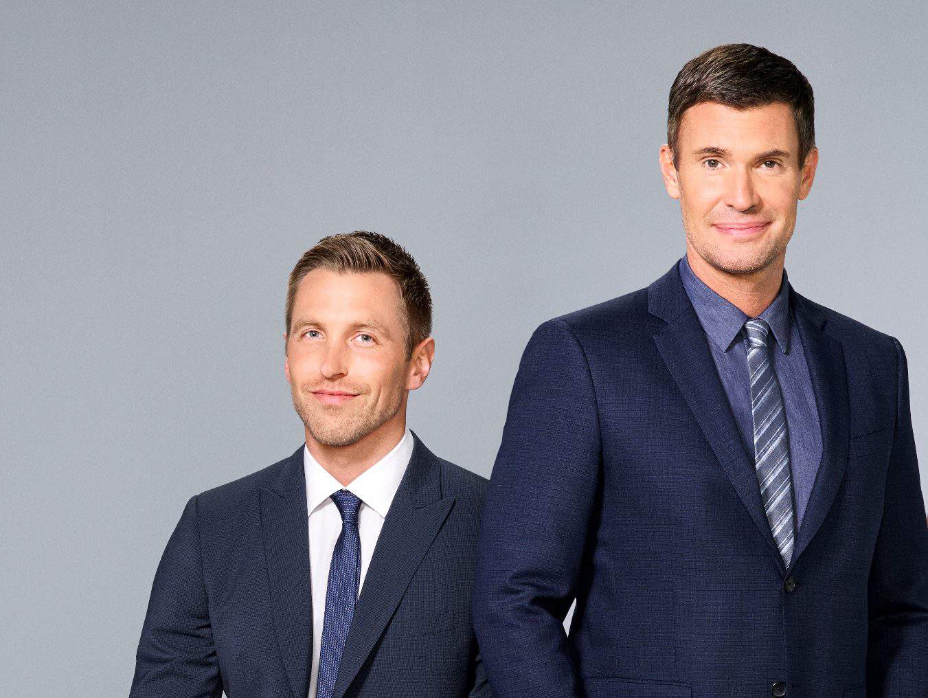 Who is Jeff Lewis and Why Was Jeff Lewis Fired From Living Spaces?