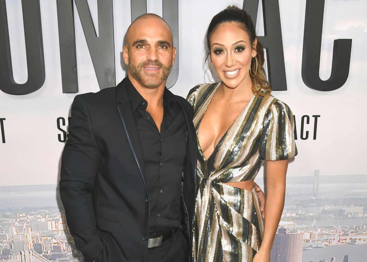 REPORT: RHONJ's Joe Gorga Sued for $30,000 After Allegedly Failing to Pay Construction Bill for New Home