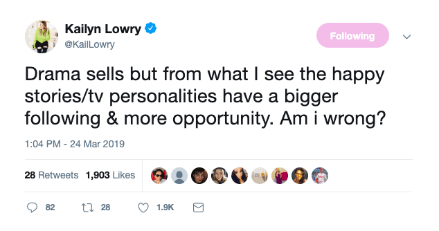 Kailyn Lowry Twitter
