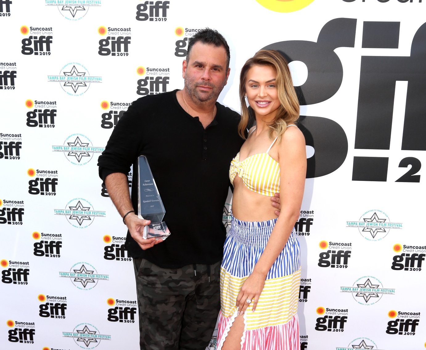 Vanderpump Rules' Star Lala Kent Talks Dating After Randall Emmett