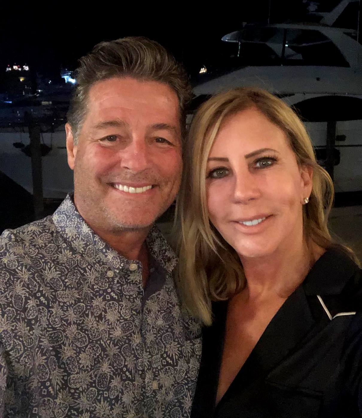 Vicki Gunvalson Must Get Engaged to Steve Lodge If She Wants a Full-Time Role on RHOC, Plus Did She Get More Plastic Surgery?