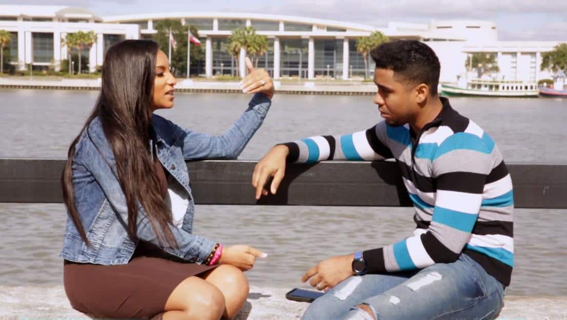 90 Day Fiancé Happily Ever After Recap Chantel and Pedro