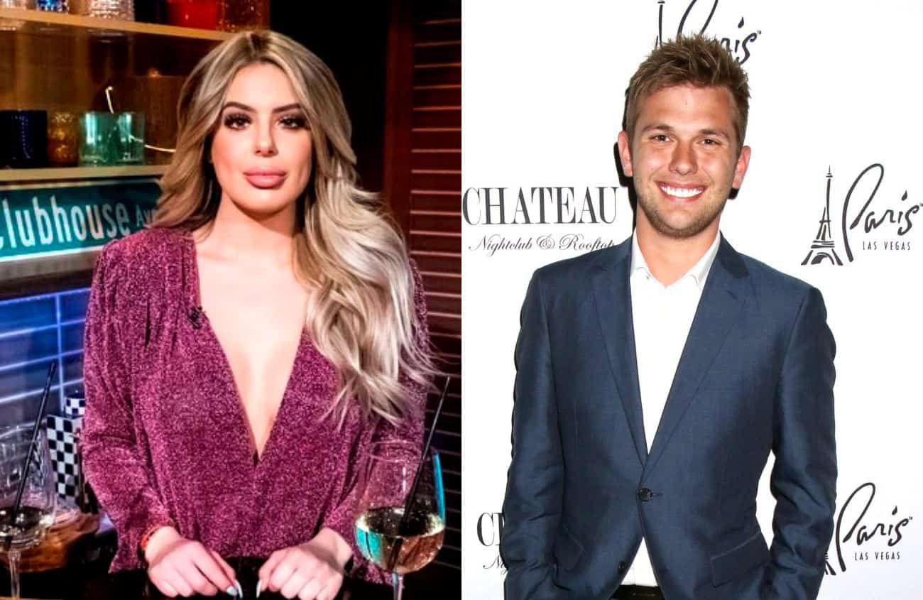 Who Is Brielle Biermann Dating? Details on the Star's Love Life