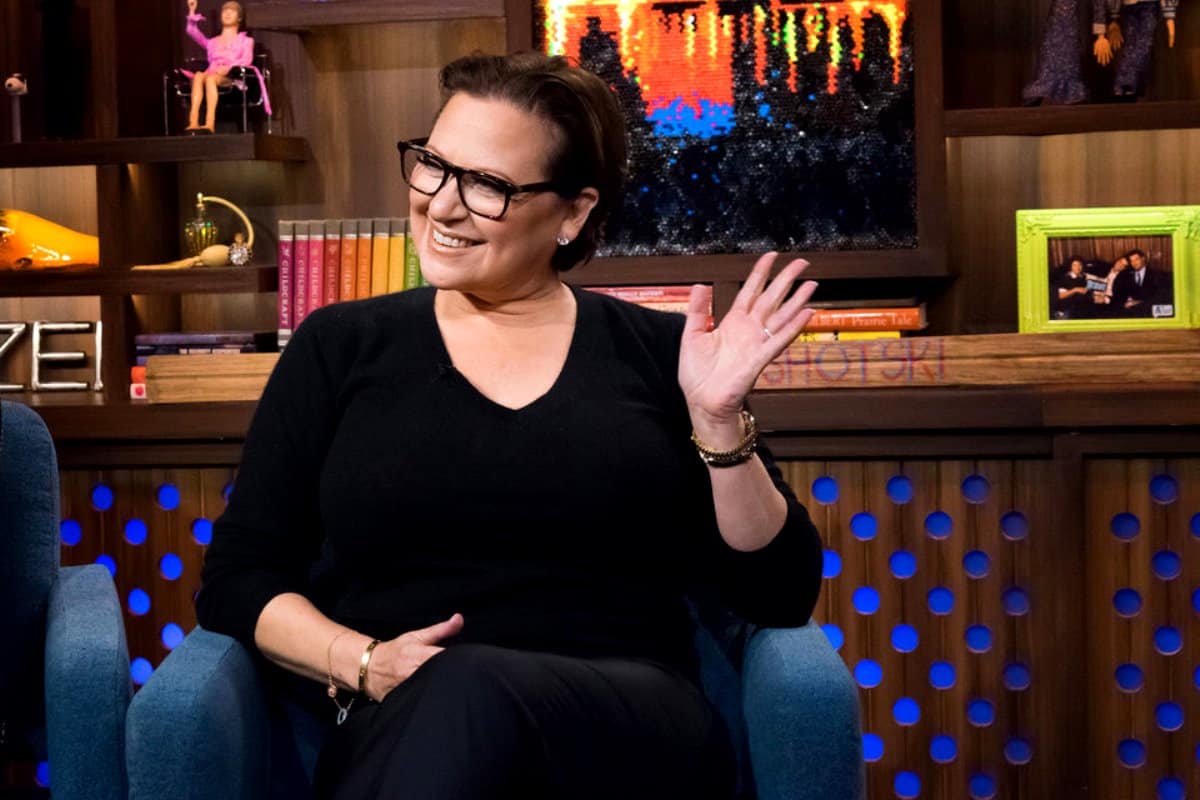 Caroline Manzo on Why She Quit RHONJ, Teresa's Reunion With Jacqueline, and Update on Kids, Plus Who She Still Talks to and If She Watches