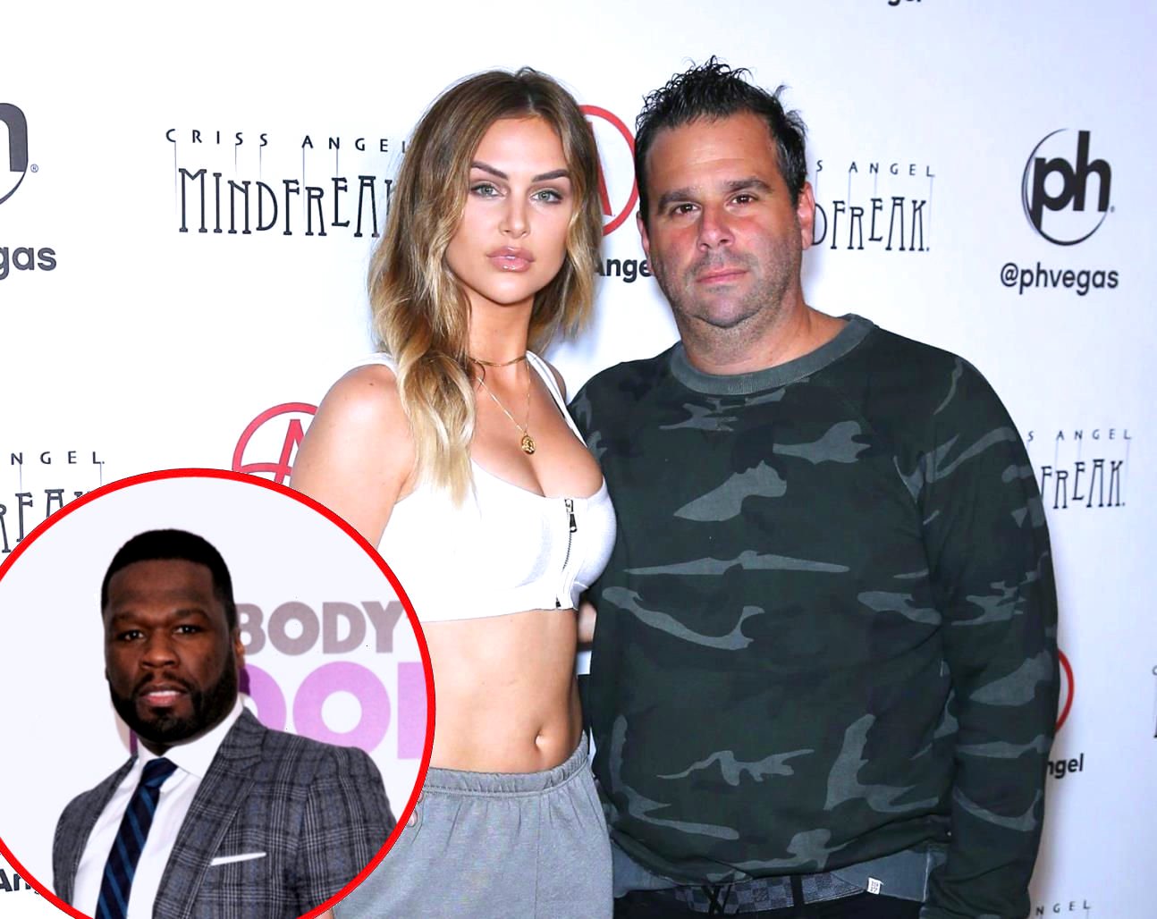 Vanderpump Rules Star Lala Kent Deletes Photos of Fiance Randall Emmett from Instagram, Reacts to Feud With 50 Cent