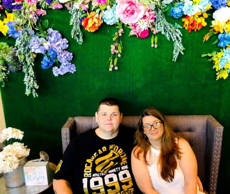 PHOTOS See My 600 Lb Life's Cillas Givens' Weight Loss Update Pics!