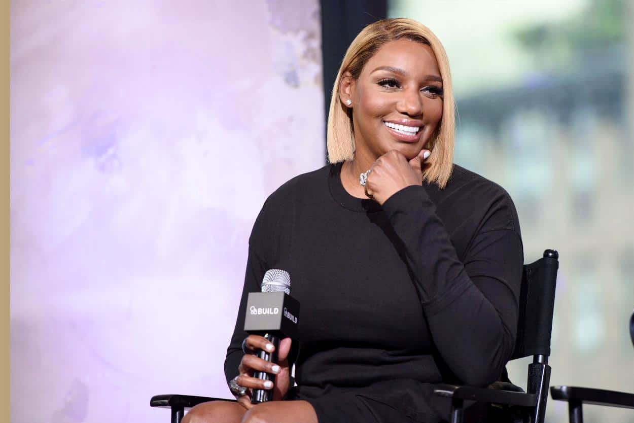 Nene Leakes Allegedly Pursuing Her Own Show With E! as RHOA Exit Rumors Continue, Plus Do Her RHOA Co-stars Want Her Back?