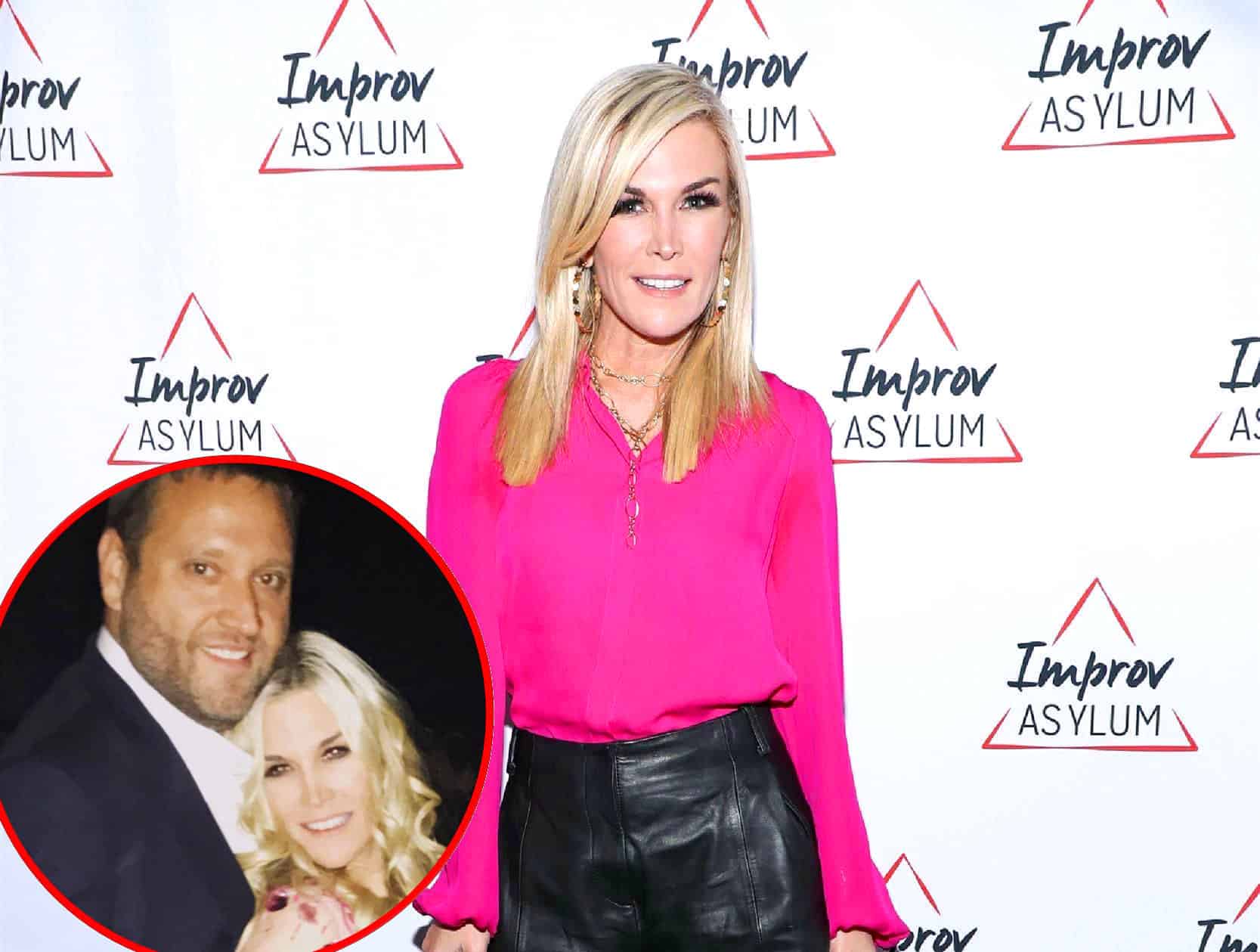 Tinsley Mortimer Finally Reveals How She Supports Herself Financially After RHONY Costars' Claim She Has an 'Arrangement' With Ex-Boyfriend Scott Kluth