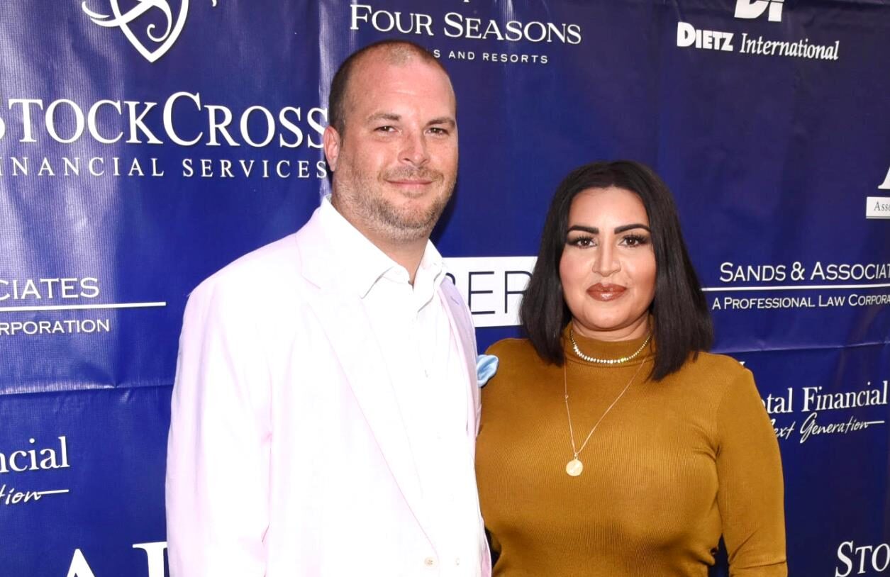 MJ Javid Reacts to Tommy’s Rants Against Her Mother & Jeff Lewis MJ Javid Reacts to Tommy’s Rants Against Her Mother & Jeff Lewis