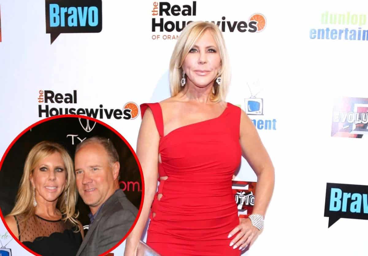 RHOC Star Vicki Gunvalson Files Lawsuit Against Ex-Boyfriend Brooks Ayers for $266K in Unpaid Loans