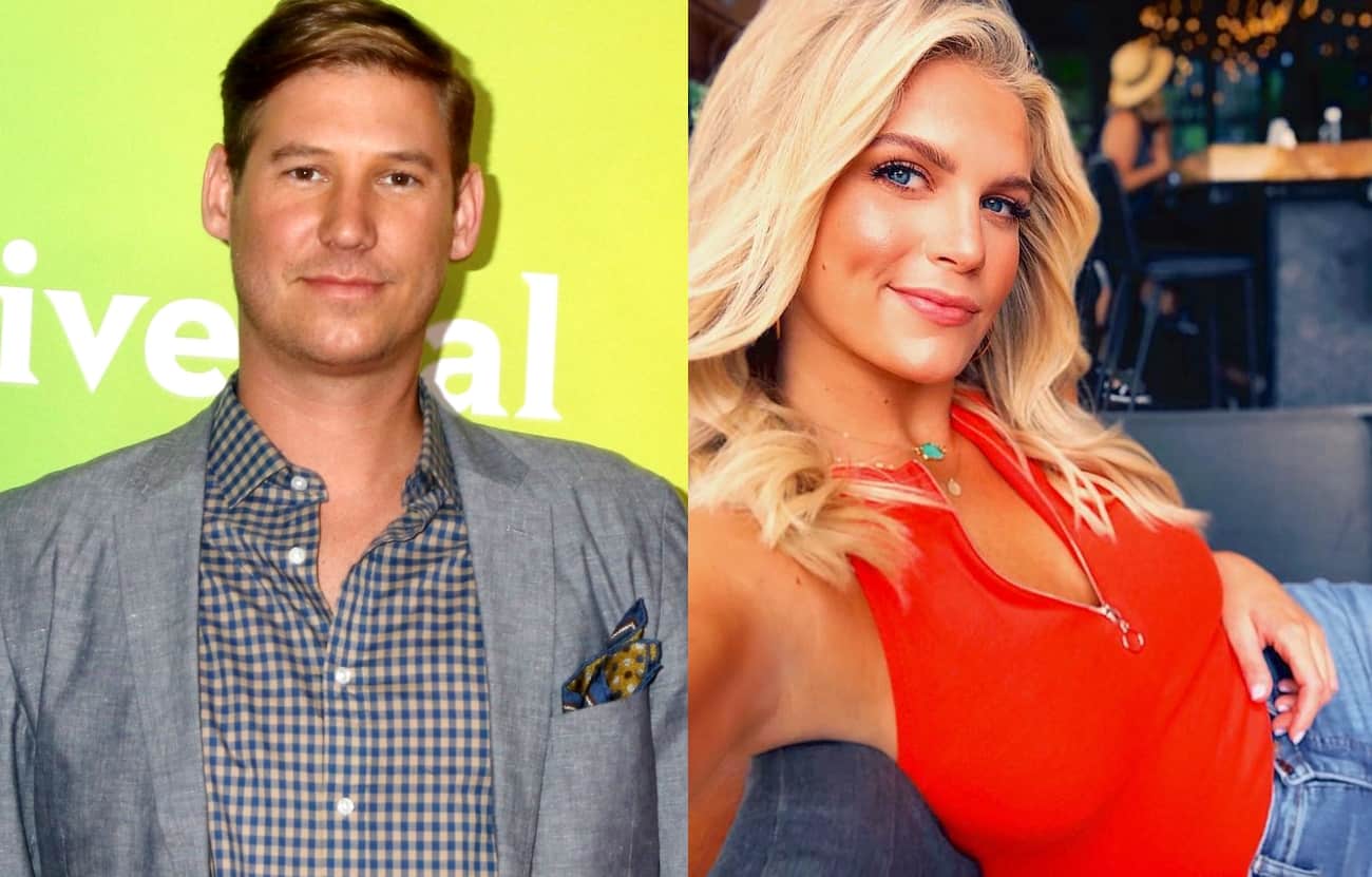 Southern Charm's Austen Kroll Reacts to Madison's Engagement, Sums Up Craig and Paige's Romance, and Admits Ciara is a "Better Kisser" Than Lindsay