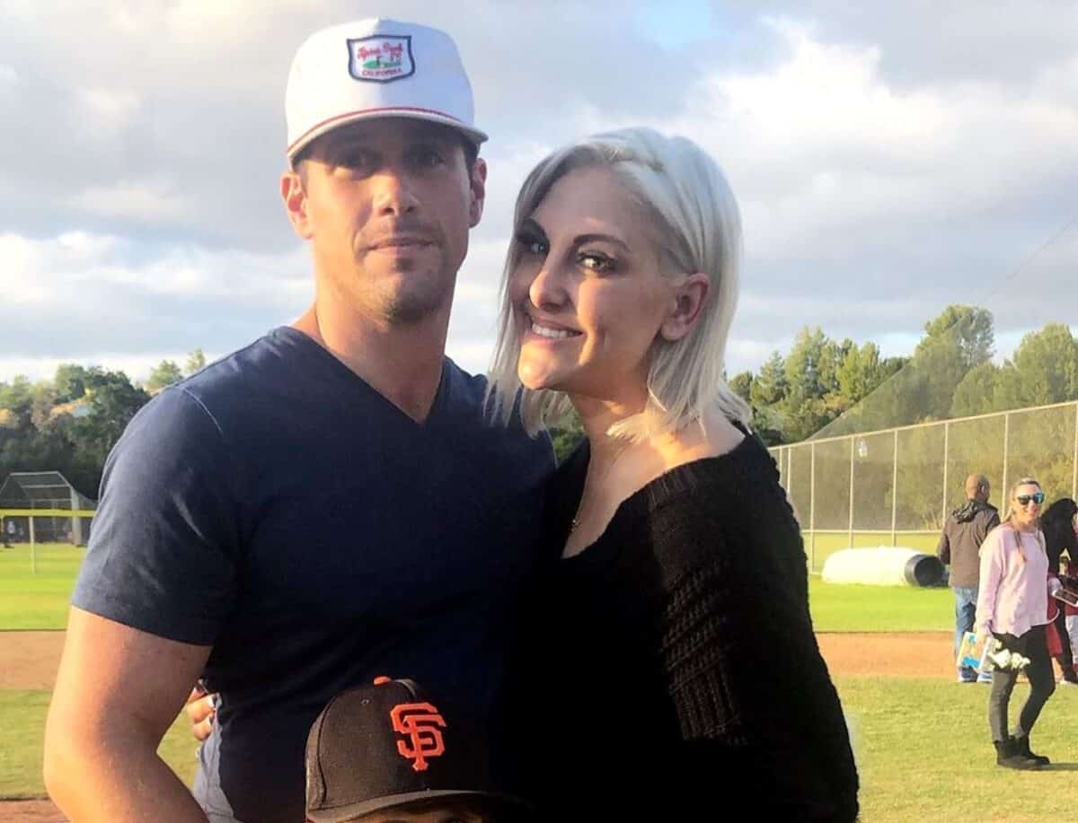 Is RHOC's Gina Kirschenheiter Getting Back Together With Ex Matt?