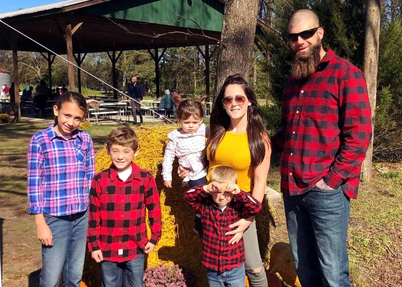 Jenelle Evans Cries in Court After Judge Rules She and David Eason Will Not Regain Custody of Kids, Teen Mom 2 Star Speaks Out After Judge Slams Her For Failing to Protect Children