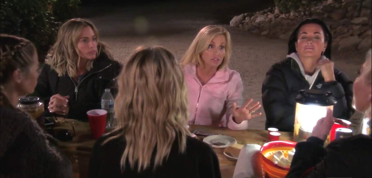 The Real Housewives of Beverly Hills Recap
