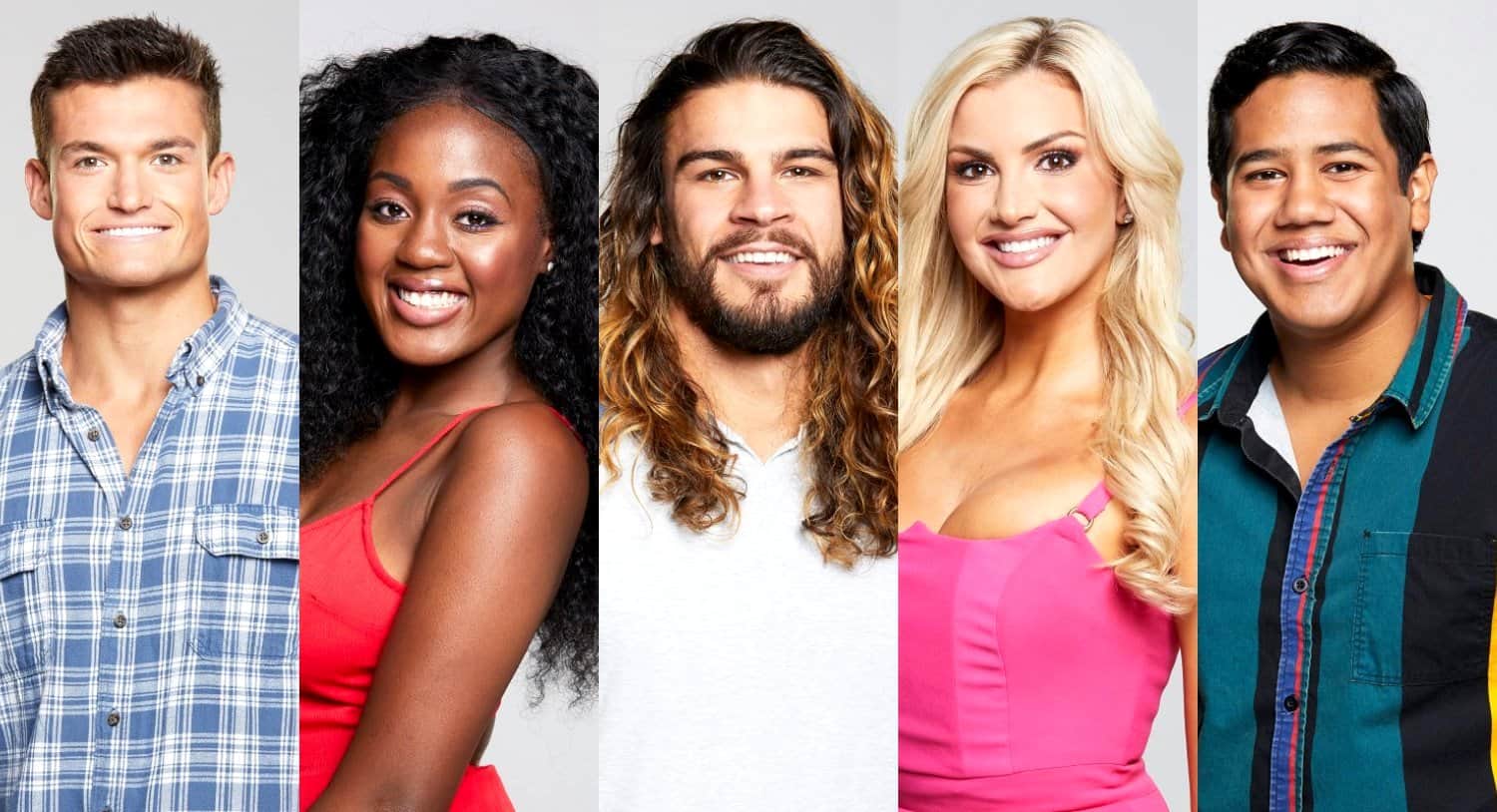 PHOTOS: Meet the Cast of Big Brother 21! See Photos & Bios