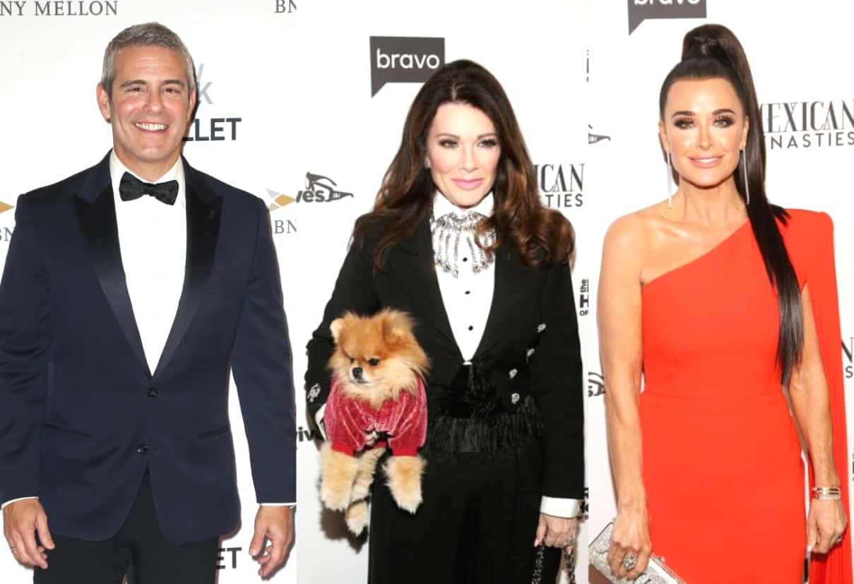 Kyle Richards says 'RHOBH' reunion was worse than she expected