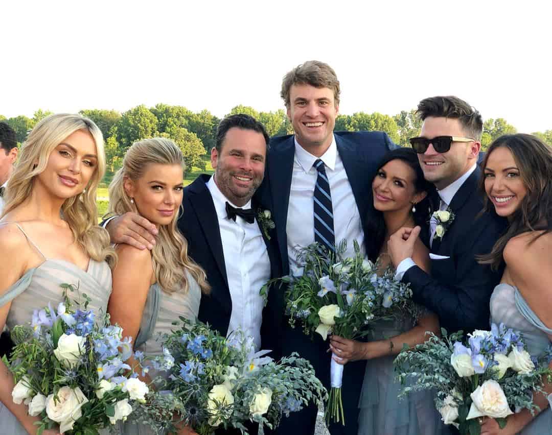 PHOTOS: See the Wedding Pics of Jax Taylor & Brittany Cartwright!