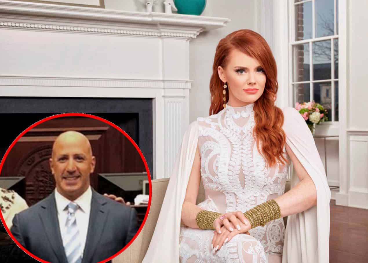 Kathryn Dennis Ex Joe Abruzzo Sues Bravo and Southern Charm Cast