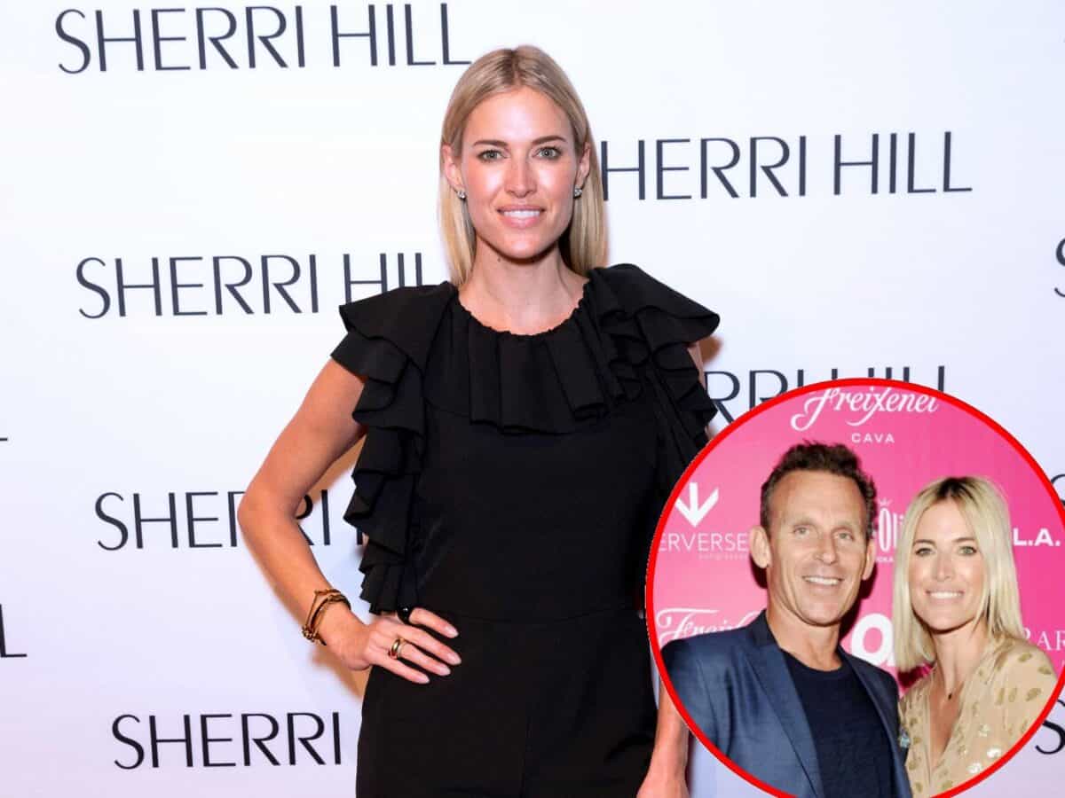 Are 'RHONY' Star Kristen Taekman and Husband Josh Still Together?