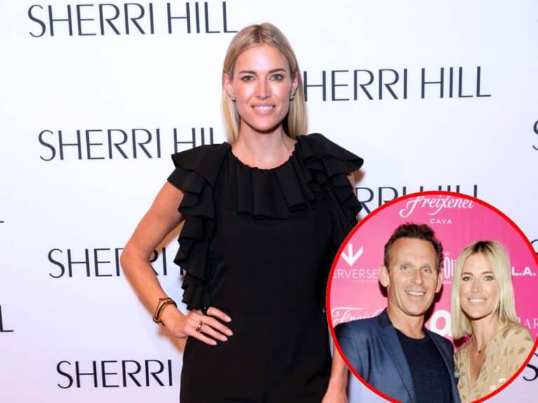 Are 'RHONY' Star Kristen Taekman and Husband Josh Still Together?