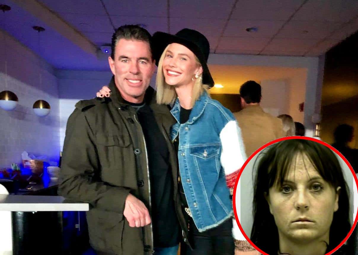 Jim Edmonds Wife Not Concerned With His Con-Artist Mistress After Seeing  How Gross She Is