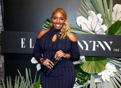 Nene Leakes to Star in a New Reality Show on TBS, Is She Done With RHOA?