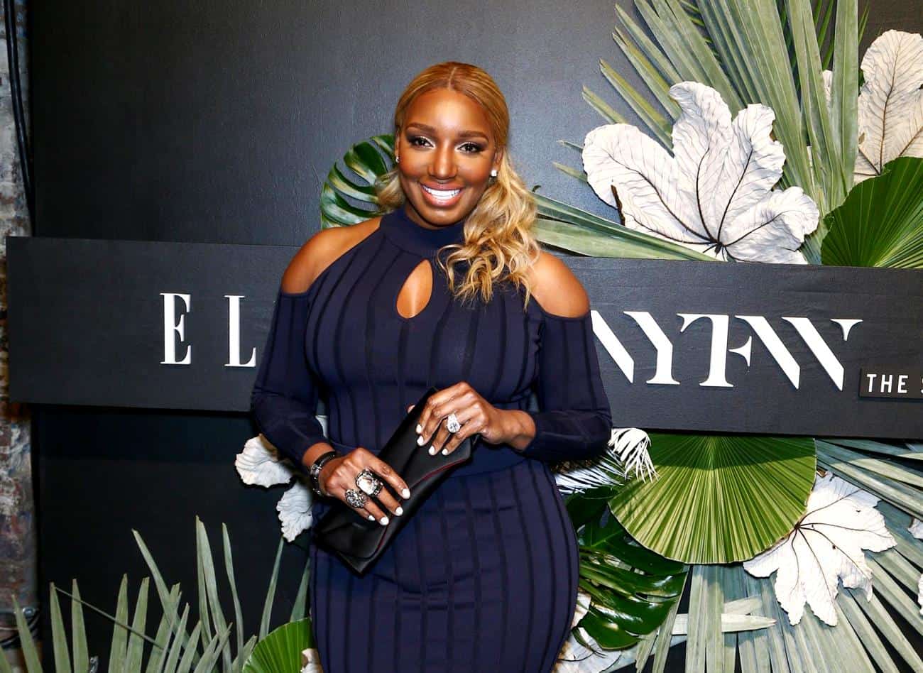 Nene Leakes Announces She's Appearing on a New Reality Show on TBS, Is She Done With RHOA?