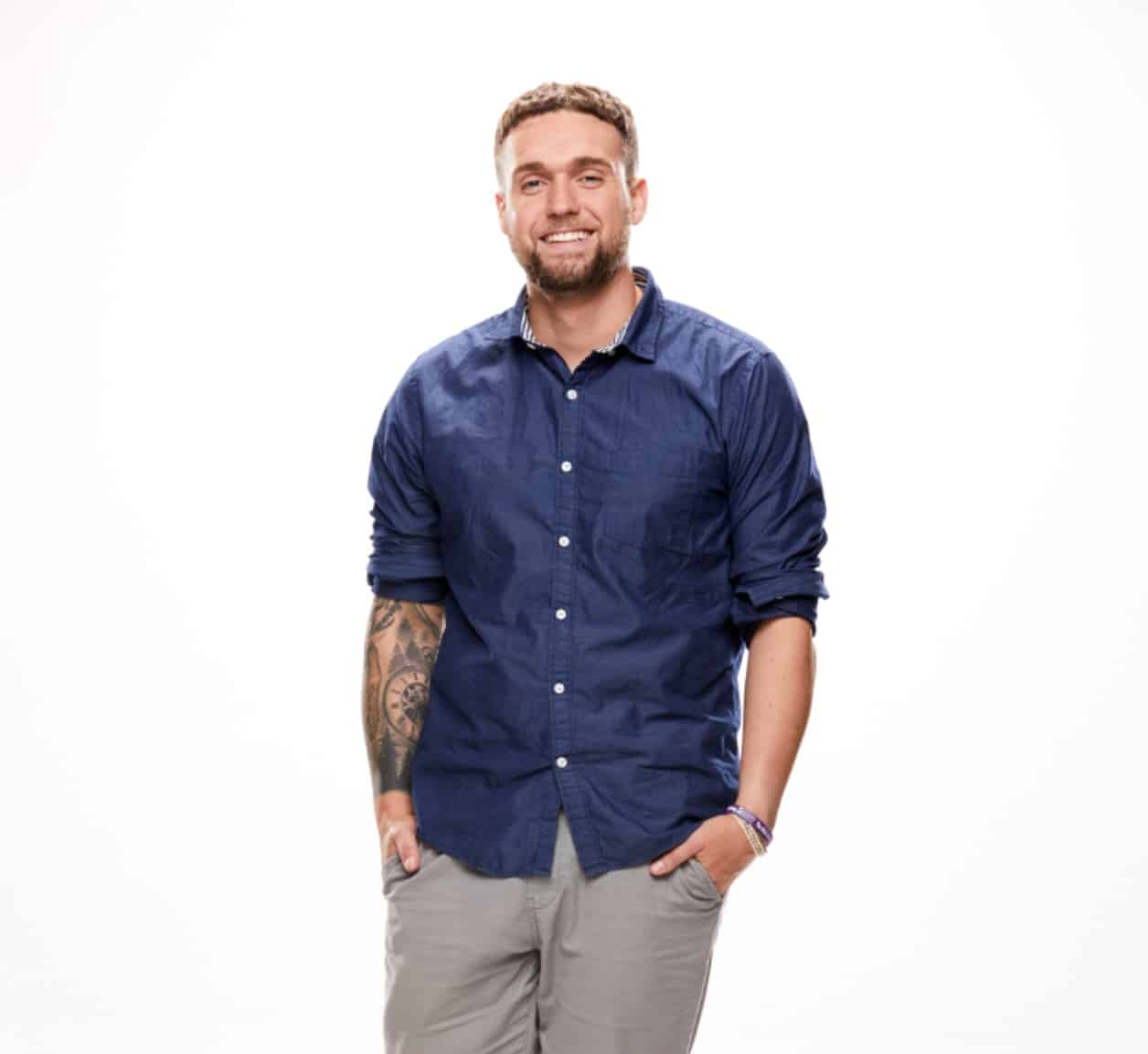 PHOTOS: Meet the Cast of Big Brother 21! See Photos & Bios