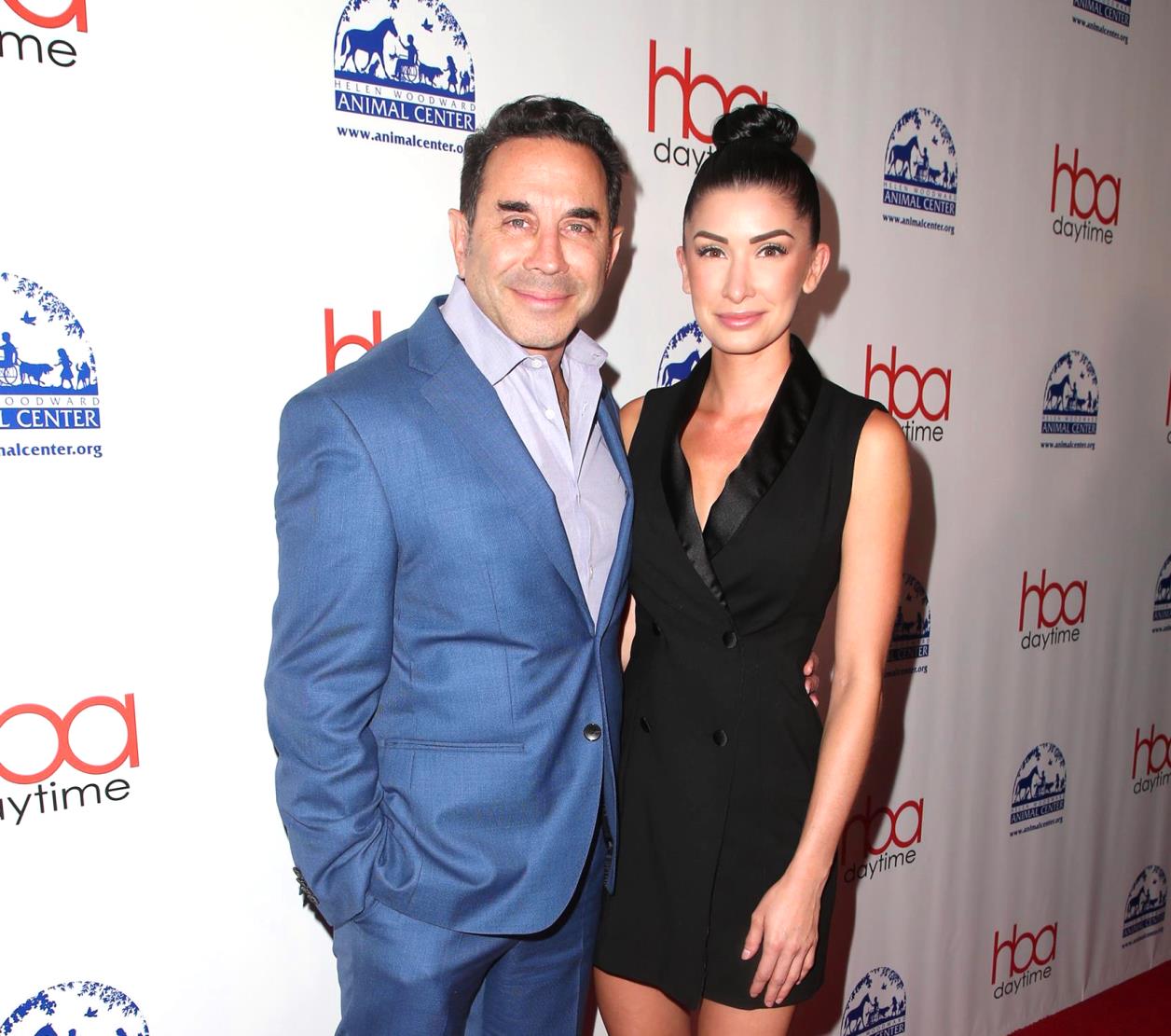 Who Is Botched's Dr. Paul Nassif's Wife, Brittany Pattakos?