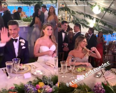PHOTOS See The Wedding Pics Of Jax Taylor Brittany Cartwright photos-see-the-wedding-pics-of-jax-taylor-brittany-cartwright