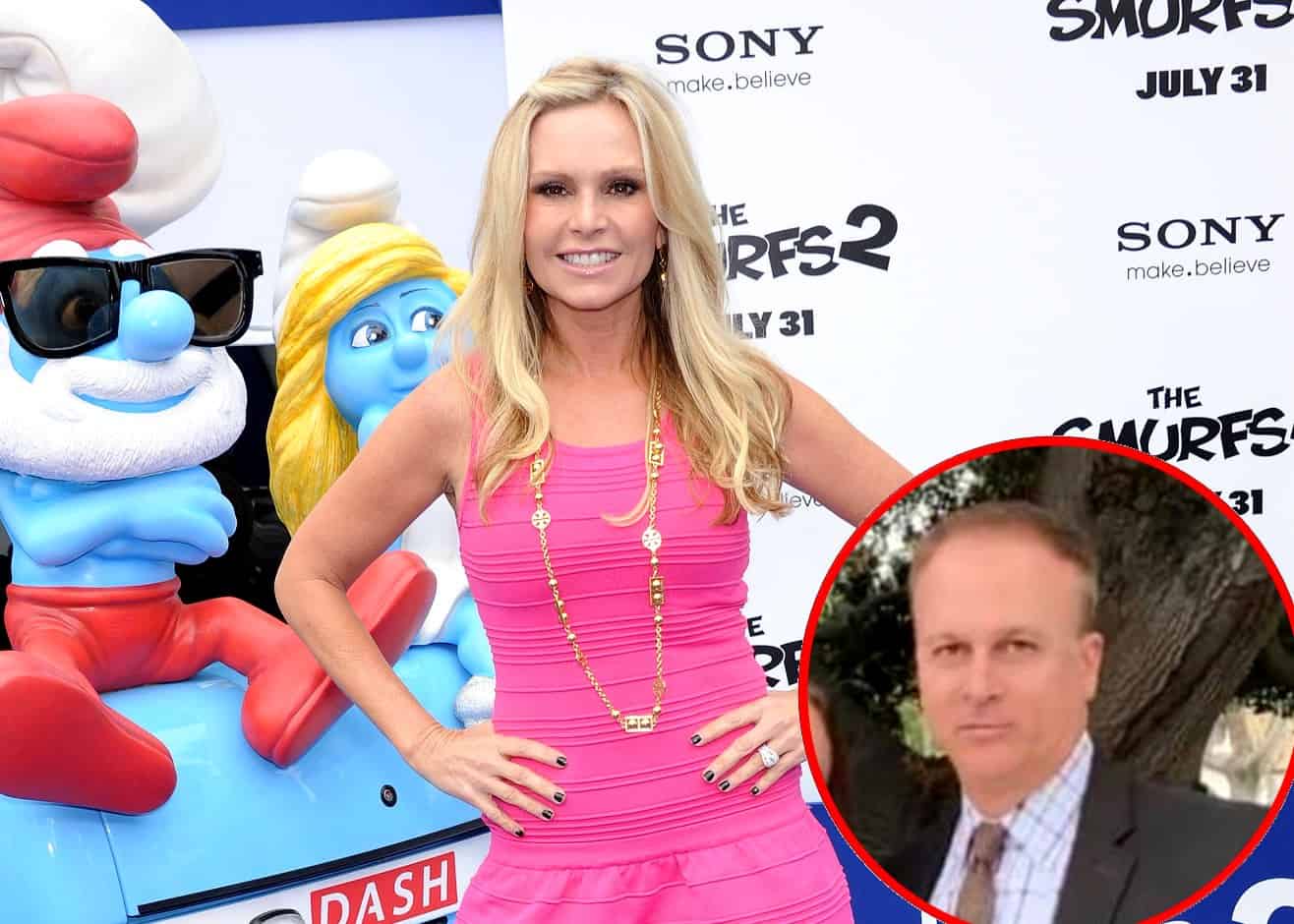 RHOC's Tamra Judge Shares Surprising Update on Relationship With Ex-Husband Simon Barney, Discusses How Divorce Caused Division in Family