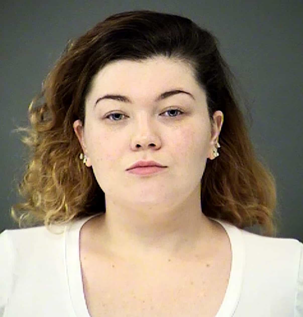 Amber Portwood Arrested for Domestic Battery, Boyfriend Alleges Assault