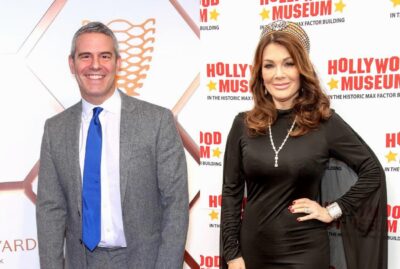 Andy Cohen Addresses Rumors Producer Leaked Puppy Gate Story on RHOBH