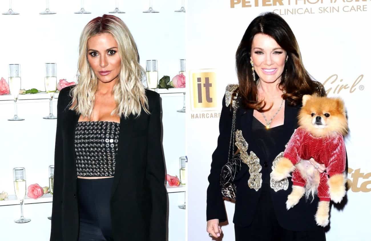 RHOBH's Dorit Kemsley on If Lisa Vanderpump Reached Out Post-Robbery, If Men Were Caught, and Why Alarm Was Off, Plus Talks Past Flaunting of Wealth