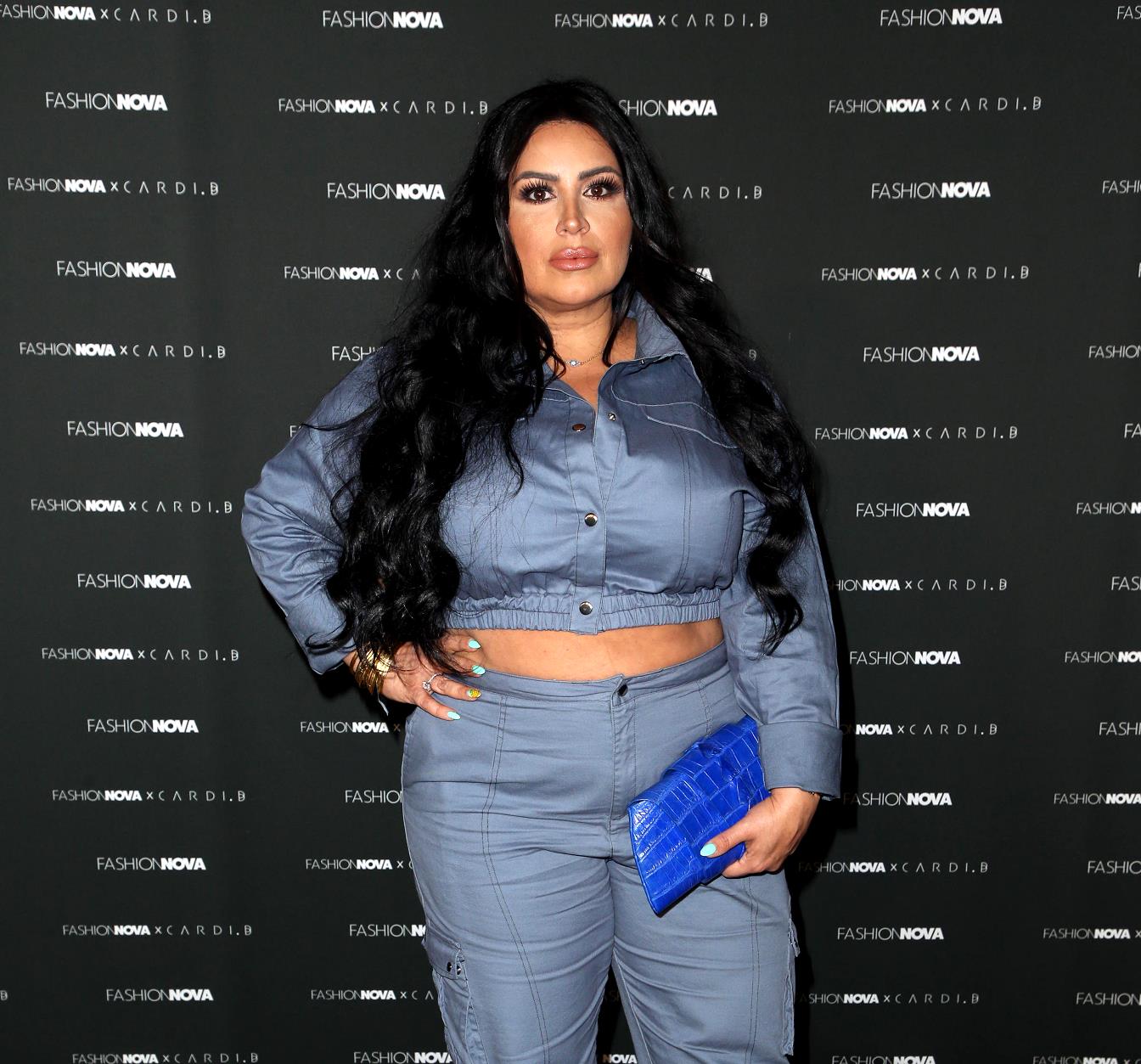 Shahs of Sunset's Mercedes 'MJ' Javid Reveals She Can Never Carry a Child Again, Read Her Emotional Post