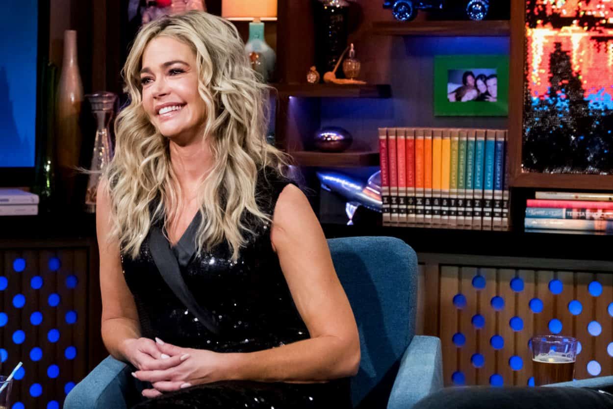 Is Denise Richards Returning to the RHOBH Next Season? Plus Find Out When Season 10 Starts Filming and How Much She's Making!