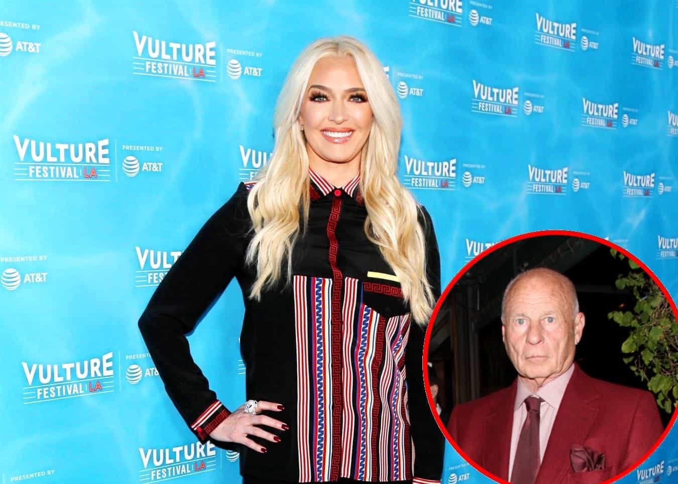 Lawyer Claims He â€œCorroboratedâ€ Stolen Money Was â€œDivertedâ€ to Erika Jayne, Alleges RHOBH Star Received Over $20 Million From Thomas Girardi as Their Pasadena Mansion Drops $1.5 Million in Price - Reality Blurb