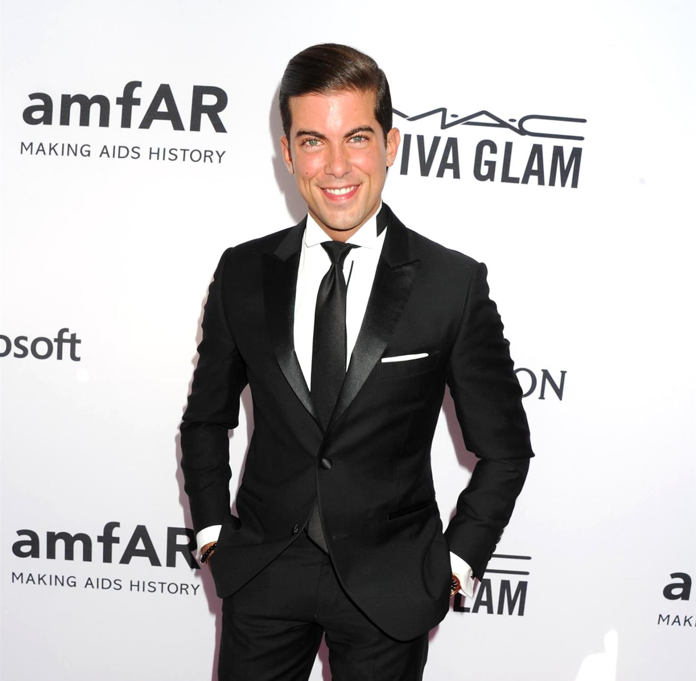 'MDLNY' Star Luis D. Ortiz is Expecting His First Child