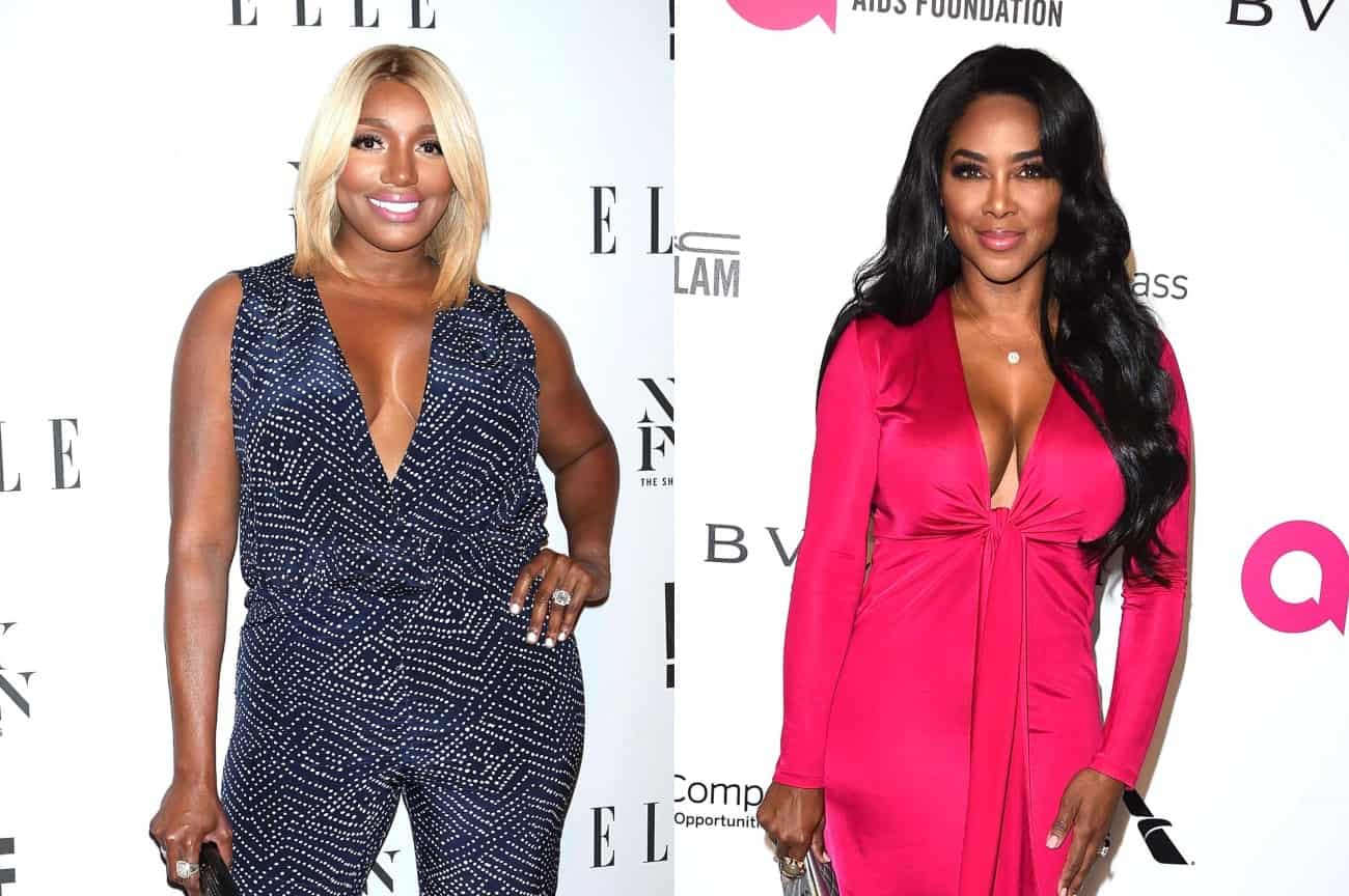 NeNe Leakes Fired From Real Housewives Of Atlanta - Andy Cohen Sick of Her  Big Mouth?