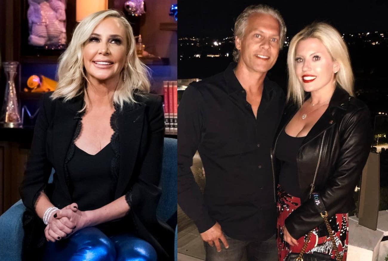 David Beador Allows Daughters to Film RHOC Under This One Condition ...