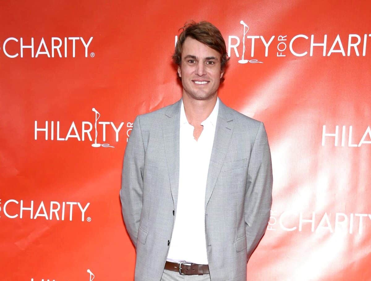 Southern Charm's Shep Rose Deletes Twitter After Backlash From Fans, Says He Feels 'Sick' About Mocking Homeless Woman