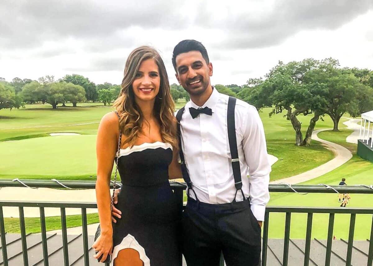 Southern Charm S Naomie Defends Adult Relationship With Boyfriend Metul